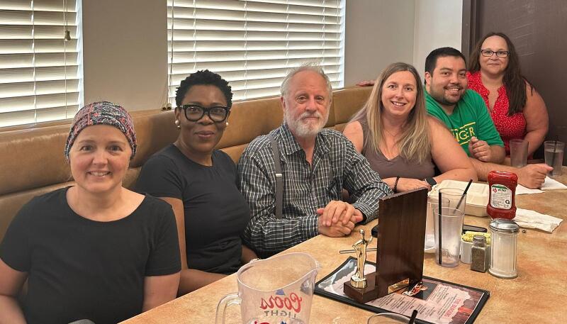 Canusa informal get-together July 13
